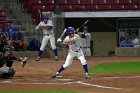 Baseball vs Salisbury  Wheaton College Baseball takes on Salisbury University in game two of the NCAA D3 College World Series at Veterans Memorial Stadium in Cedar Rapids, Iowa. - Photo By: KEITH NORDSTROM : Wheaton Basball, NCAA, Baseball, World Series